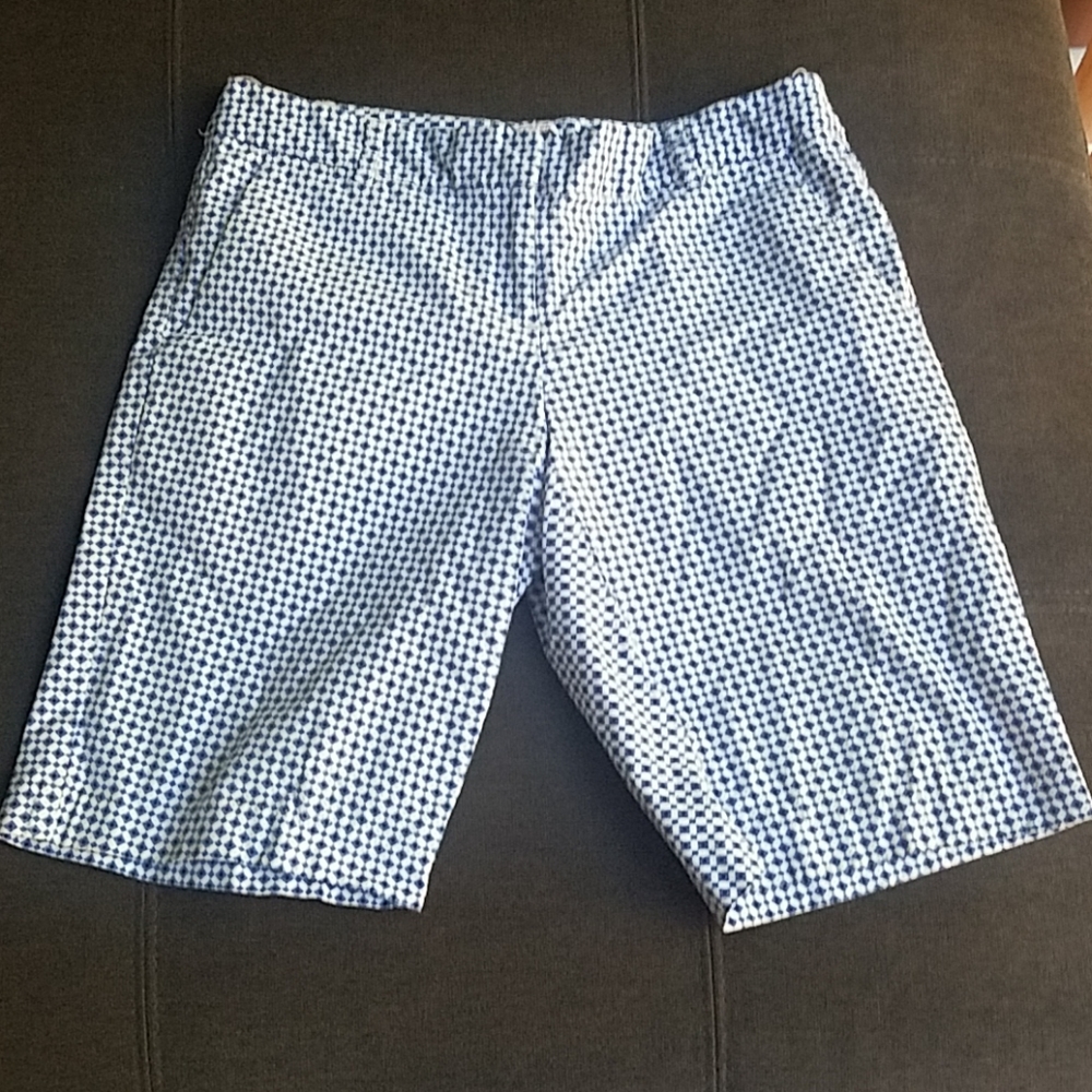 Ladies Izod Shorts